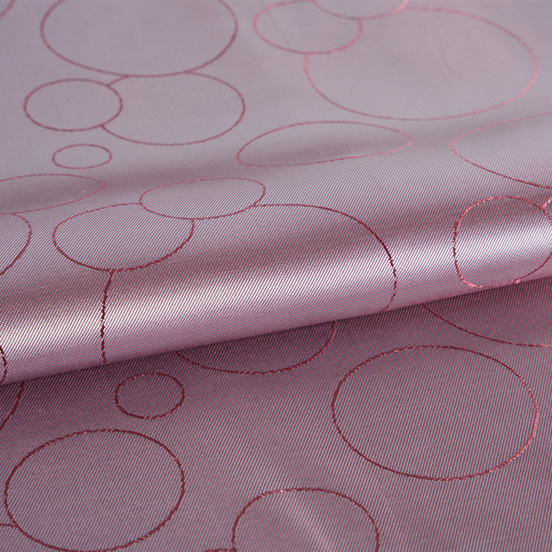 Lapisan Jacquard A/V