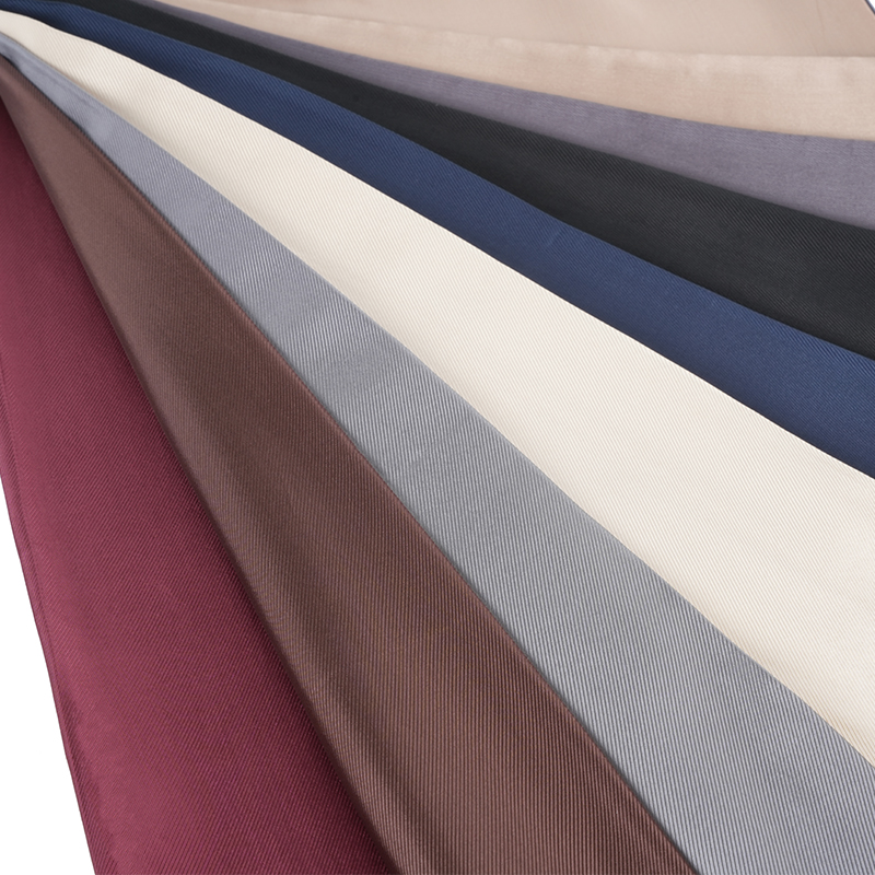 Twill Medium Sutra Manusia Penuh 75d120d