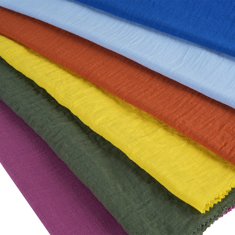 LINEN PALSU POLY SPUN 16S