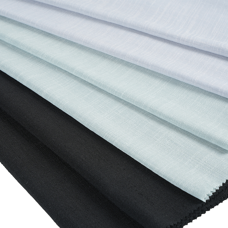 SLUB LINEN PALSU POLI 230D