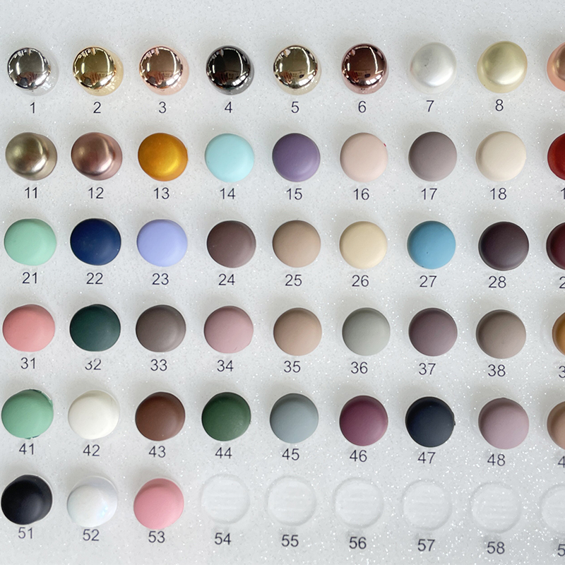 G329 Magnet Hijab Kegunaan Sehari-hari