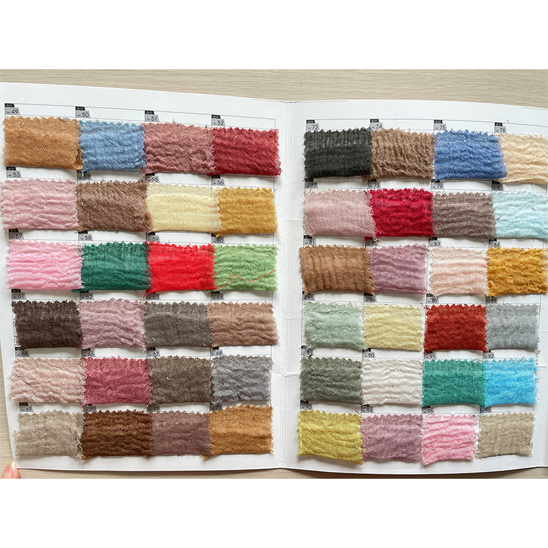 W1189 Jilbab Voile Nyaman Dan Serbaguna