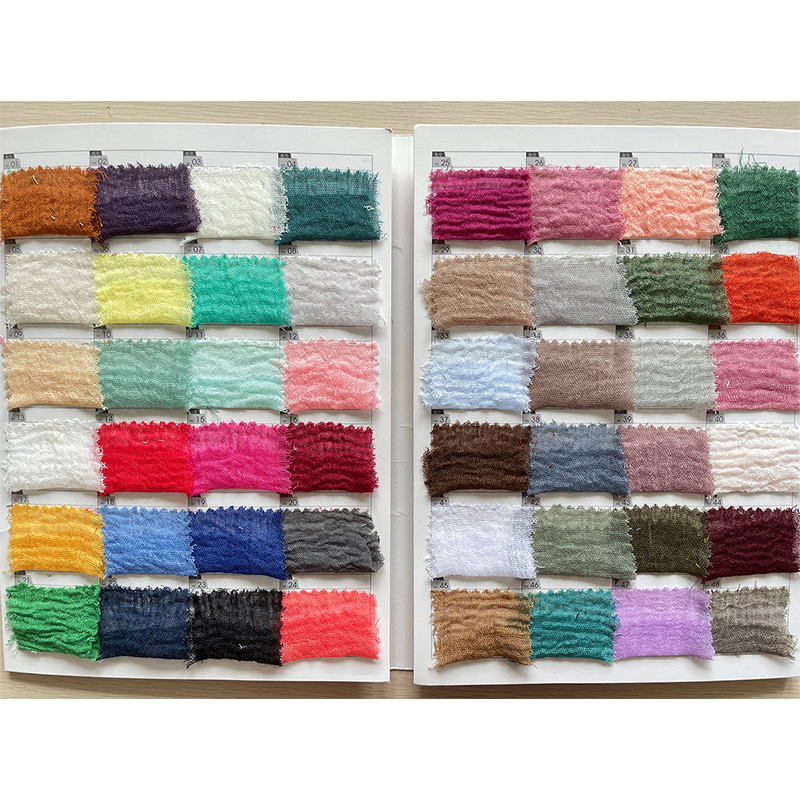 W1189 Jilbab Voile Nyaman Dan Serbaguna