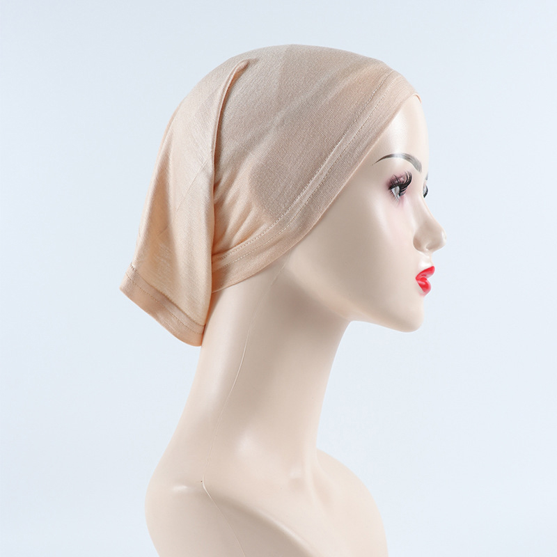 G247 Undercap Hijab yang Pas Dan Nyaman