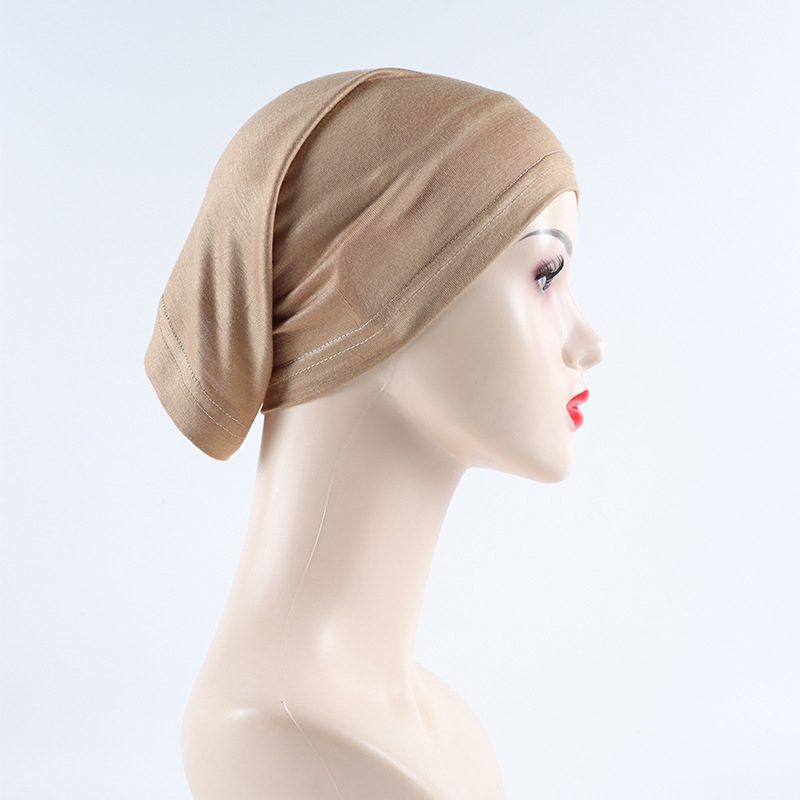 G247 Undercap Hijab yang Pas Dan Nyaman