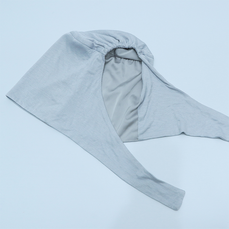 G384 Undercap Hijab Elastis Ramah Kulit