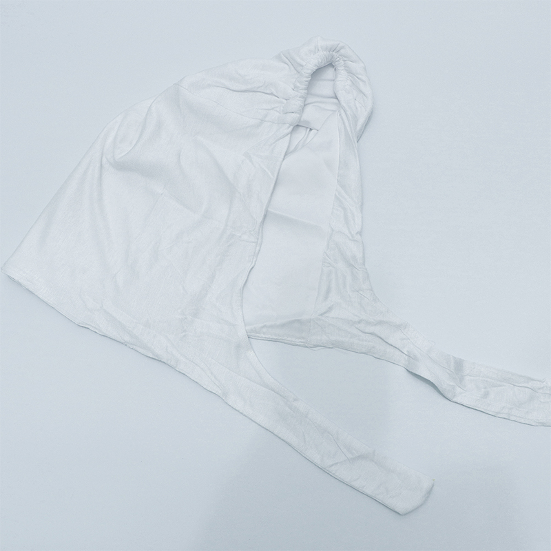 G384 Undercap Hijab Elastis Ramah Kulit