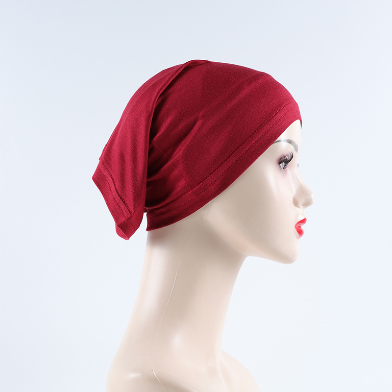 G247 Undercap Hijab yang Pas Dan Nyaman