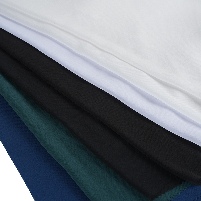 20*26 Pencelupan Sifon Sutra Komposit