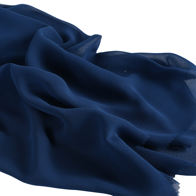 20*26 Pencelupan Sifon Sutra Komposit