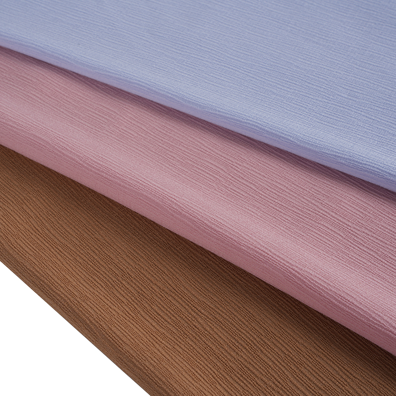 5068 Kerut Kulit Sutera Komposit