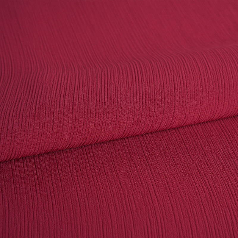 Pencelupan Krep Paramagnetik 100D