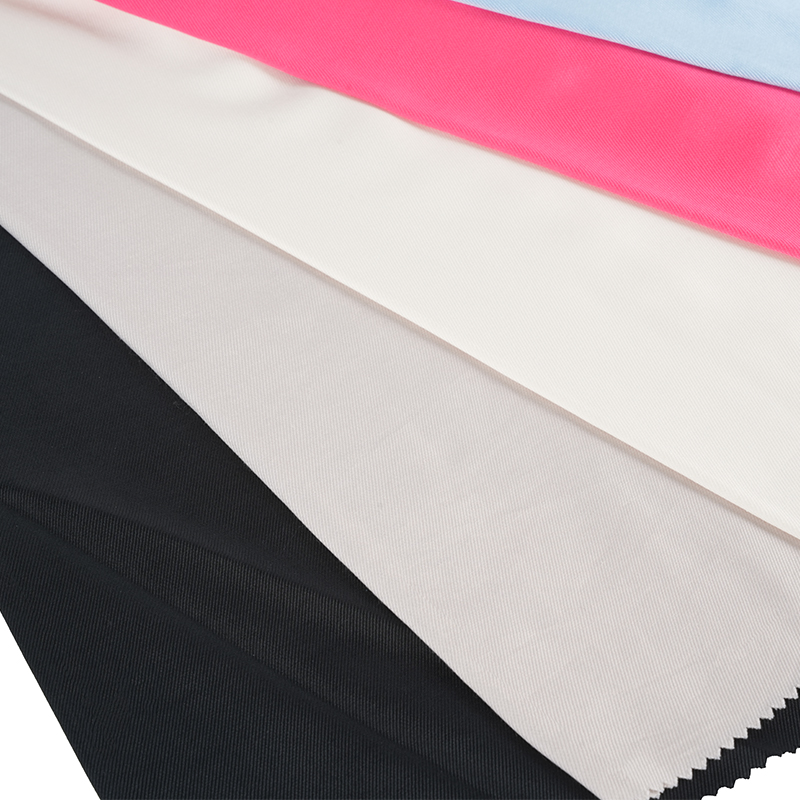 POLY RAYON TENGAH TWILL