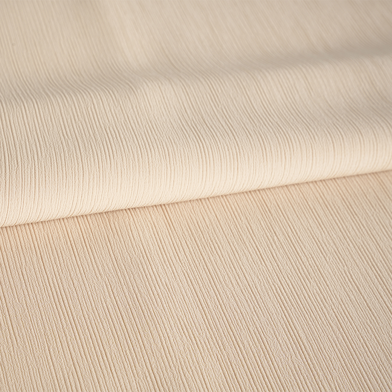 Pencelupan Krep Paramagnetik 100D