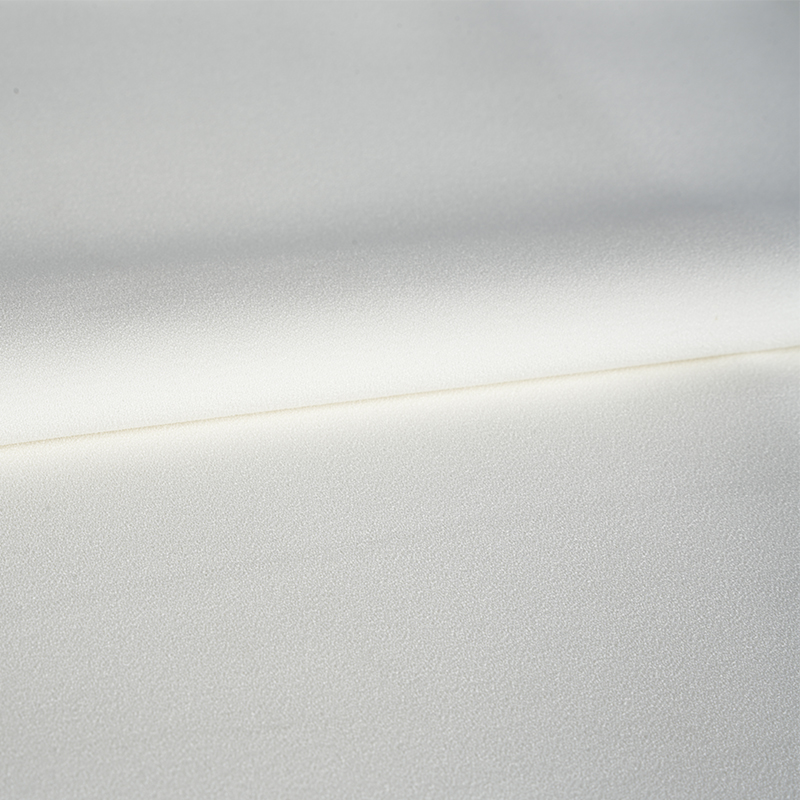 100d Linen Berantakan Elastis Empat Sisi (Lingsi dan Pakan Dipilin)