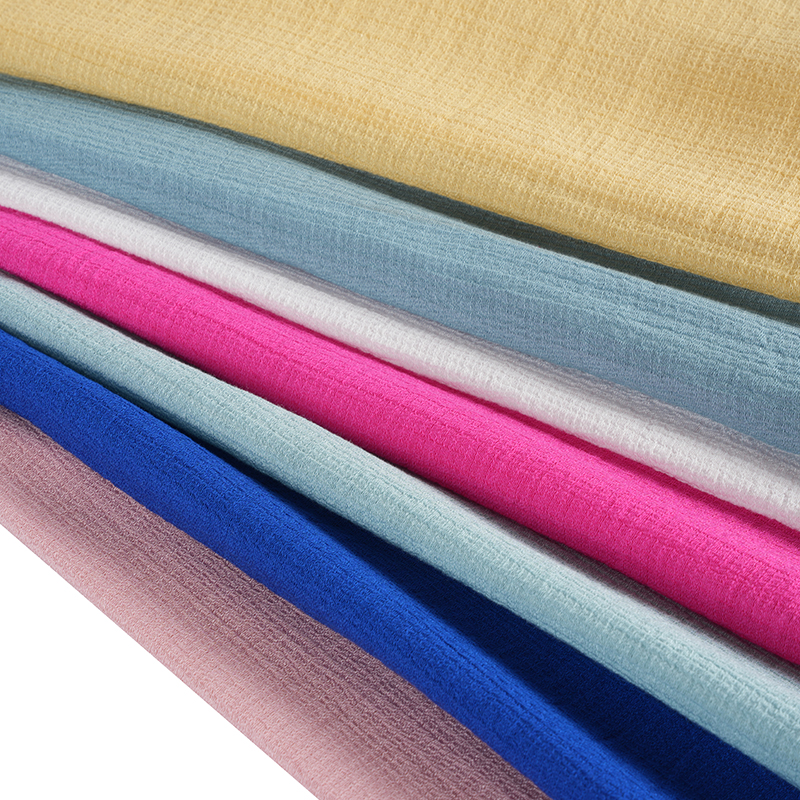 Pencelupan Strip Jagung