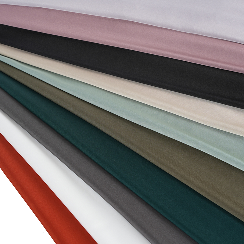 Dicelup Sifon Satin Melar 50D