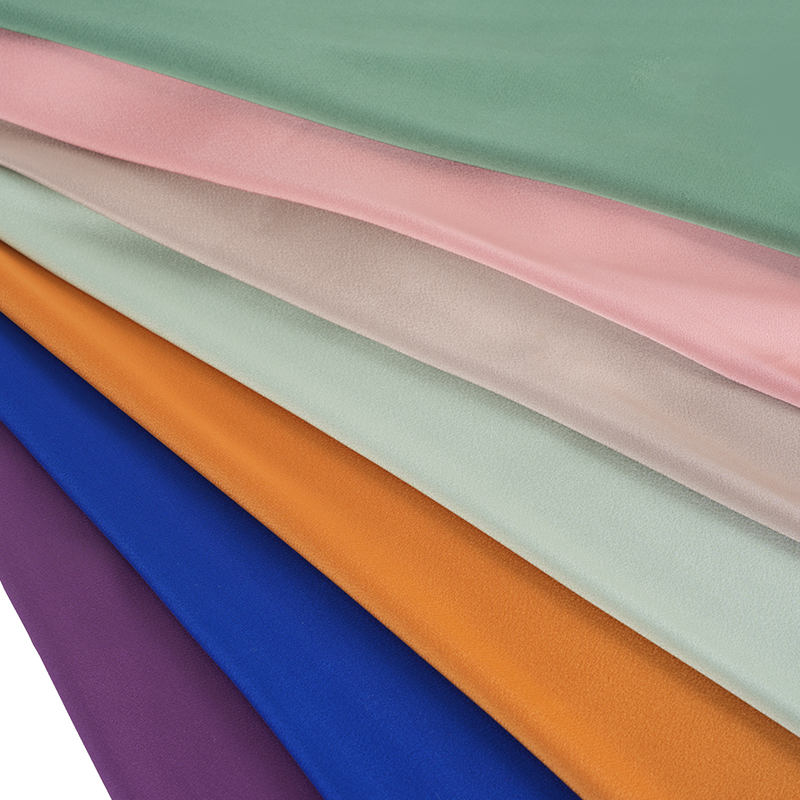 Rami Satu Sisi Asetat