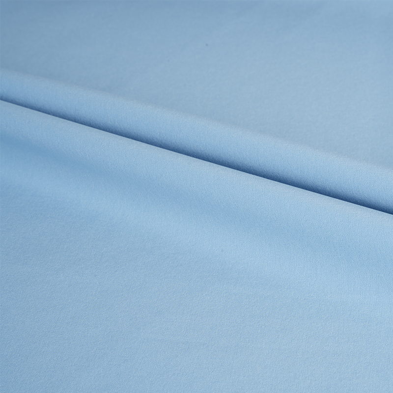 Pencelupan Elastis Empat Sisi 75d