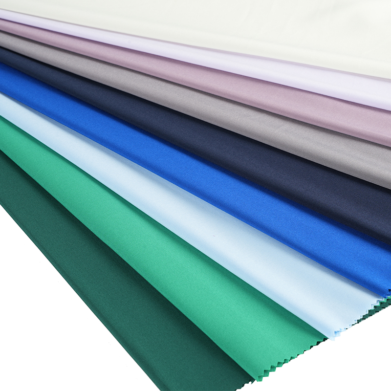 Pencelupan Elastis Empat Sisi 75d