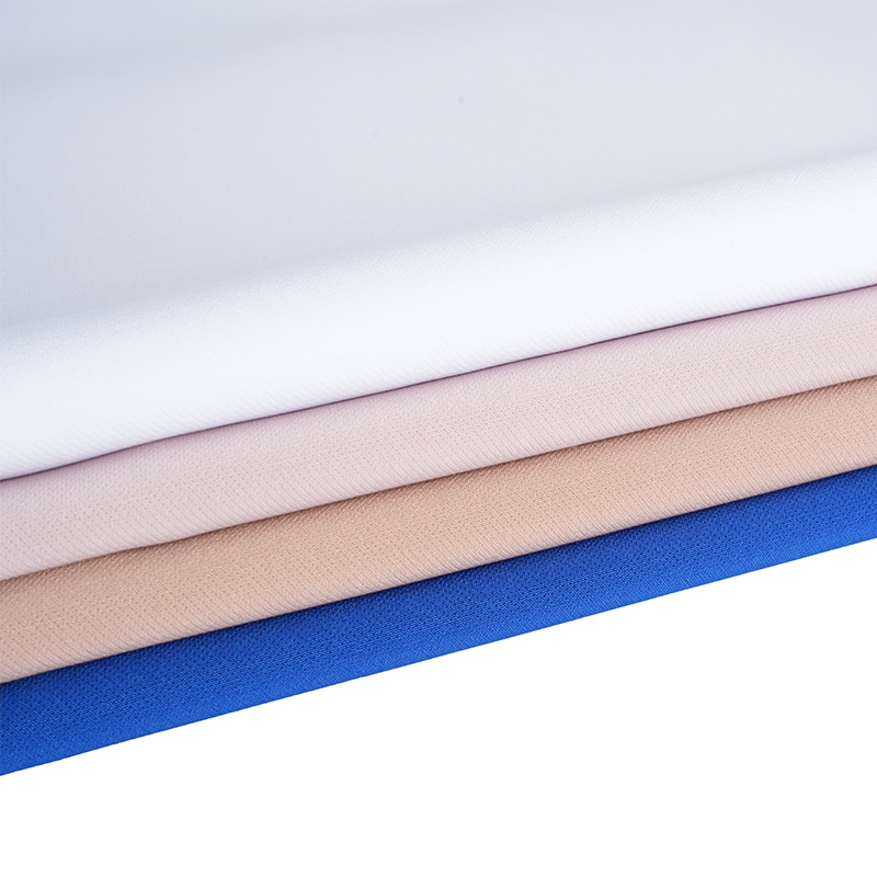 75d Lapisan Ganda Empat Sisi Elastis