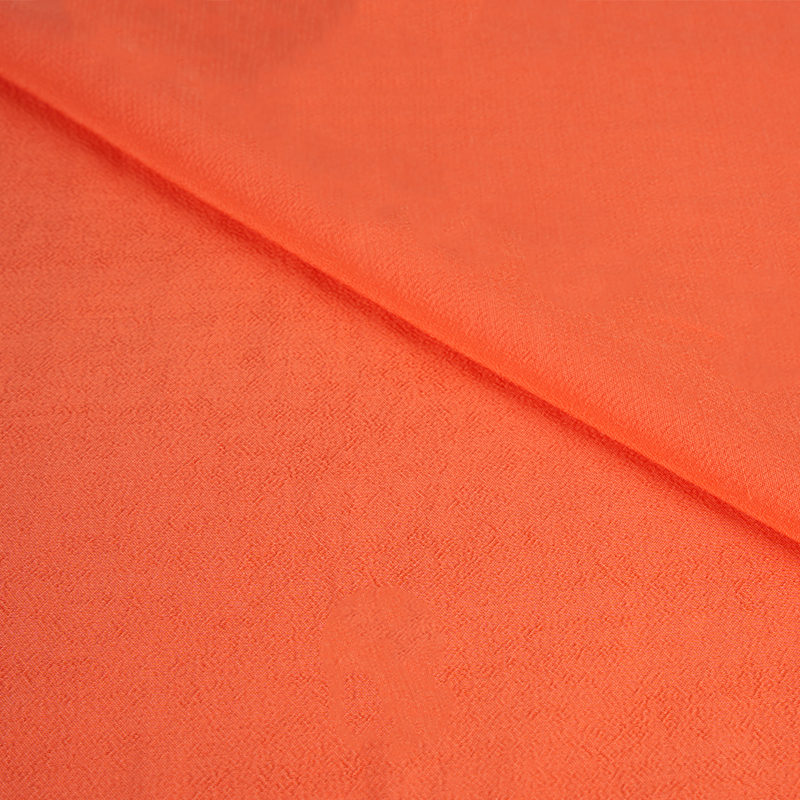 Kerut Katun Manusia Sutra Manusia 75d*30s