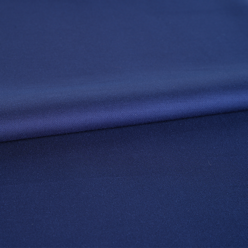 Twill Katun Manusia Sutra Manusia 75d*21s