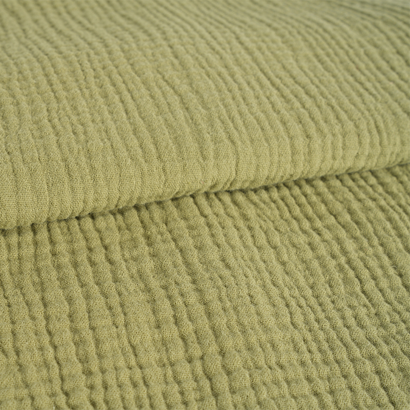 Krep Ganda Katun 40-an