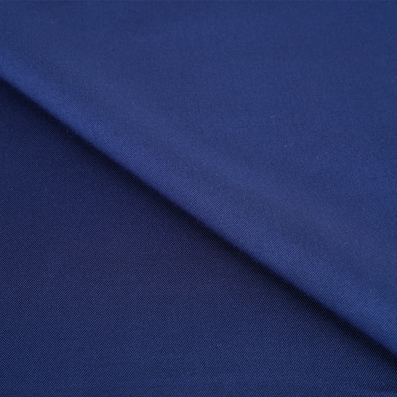 Twill Katun Manusia Sutra Manusia 75d*21s