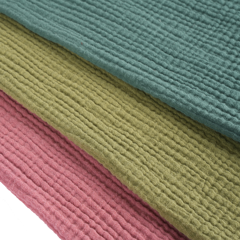 Krep Ganda Katun 40-an