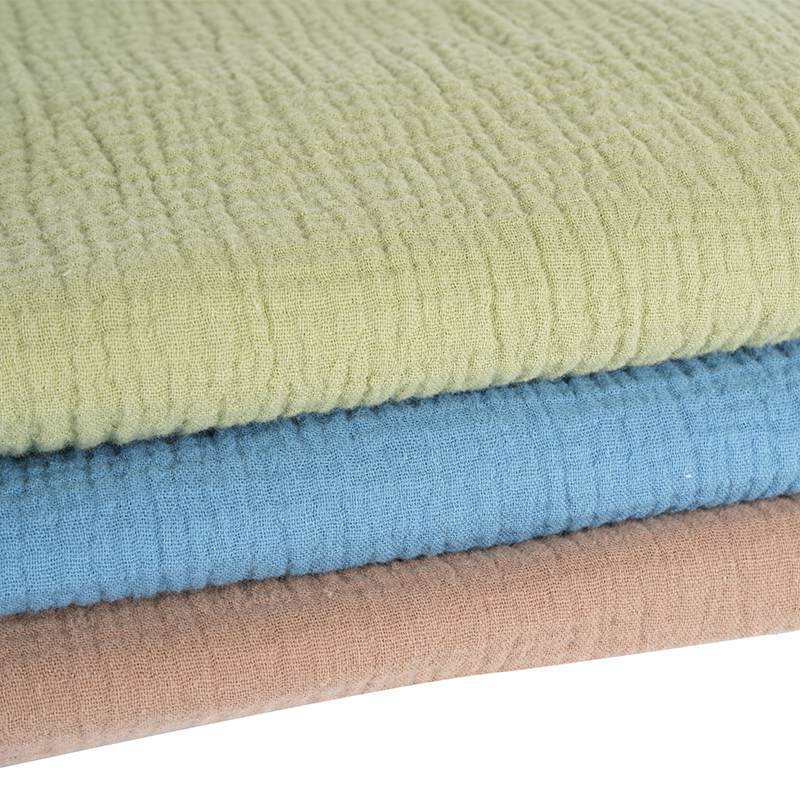 Krep Ganda Katun 40-an