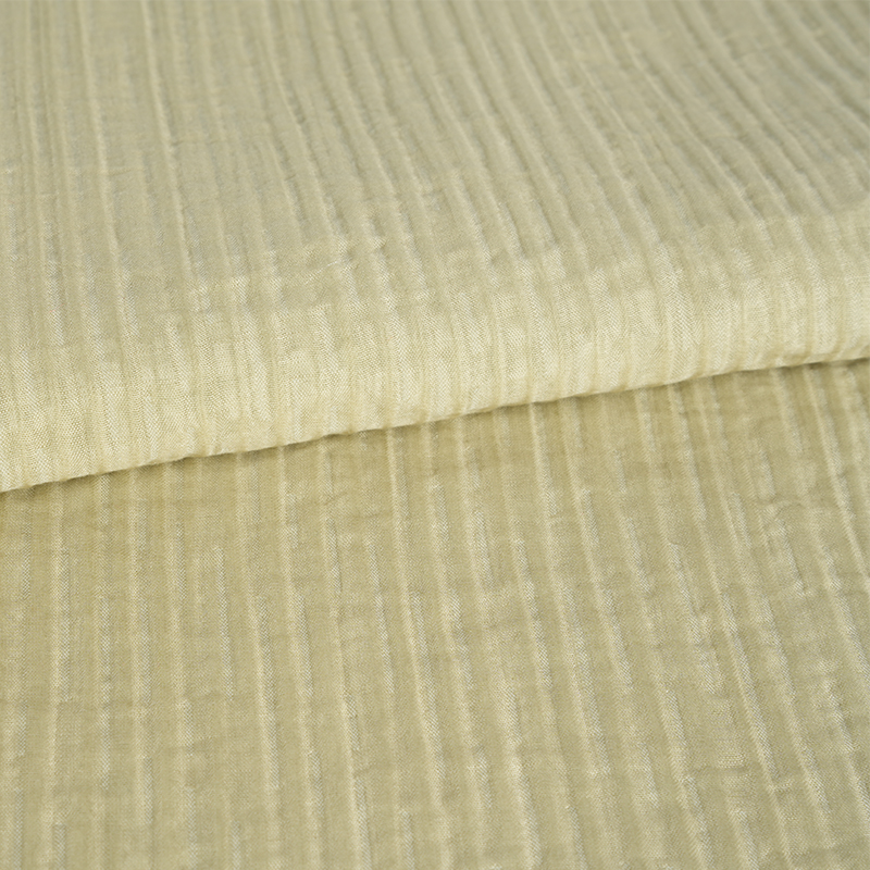 Krep Tencel Lapis Ganda