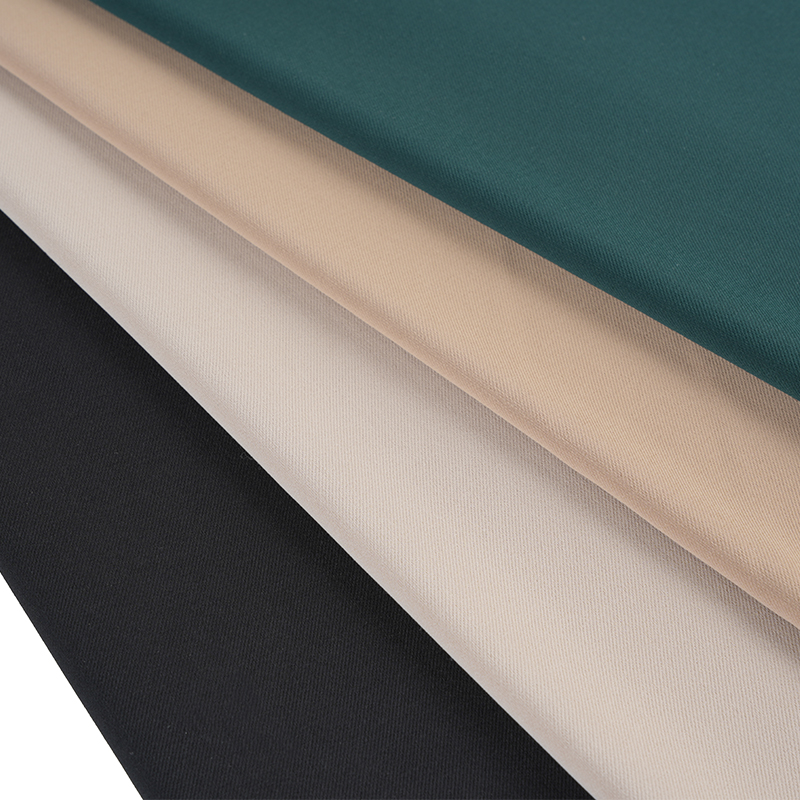 Pencelupan Sutra Morgan 95d*160d