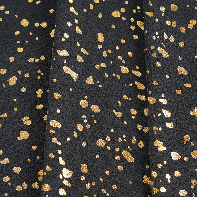 Stempel Linen Berantakan 75d/24t