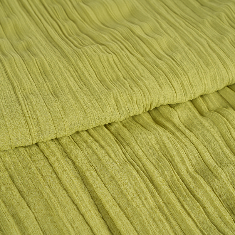 Kain Lipit Sifon Krep 75d