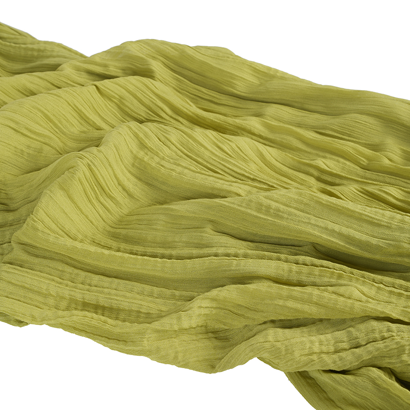 Kain Lipit Sifon Krep 75d