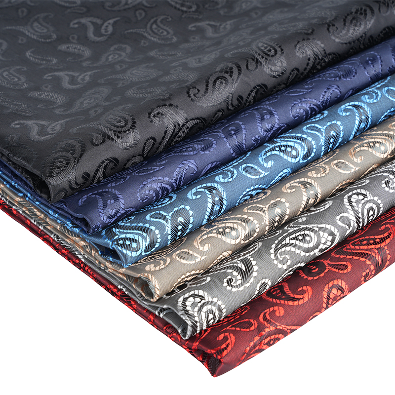 Jacquard Bunga Pipa Binaural Kationik