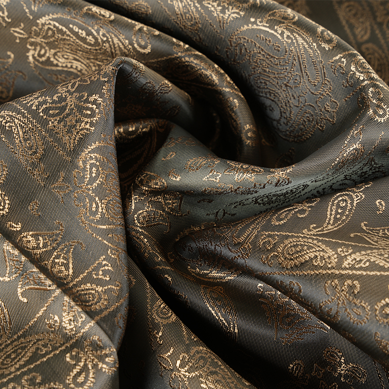 Posisi PV Pipa Persegi Bunga Jacquard