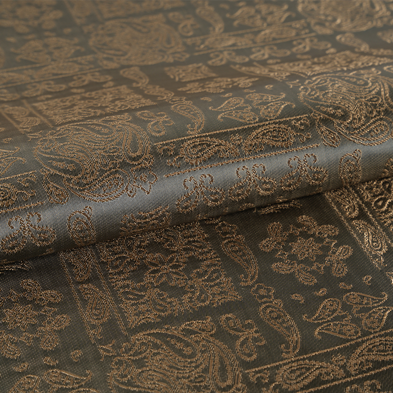 Posisi PV Pipa Persegi Bunga Jacquard