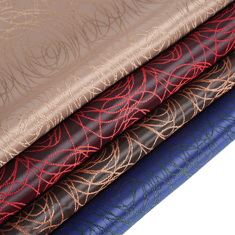 Lingkaran Benang PV Jacquard