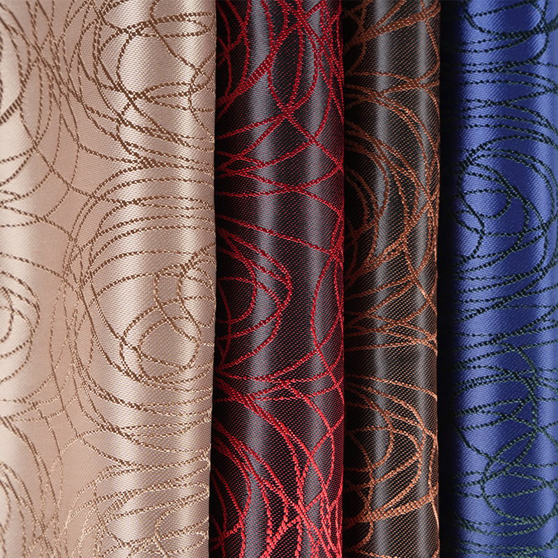 Lingkaran Benang PV Jacquard