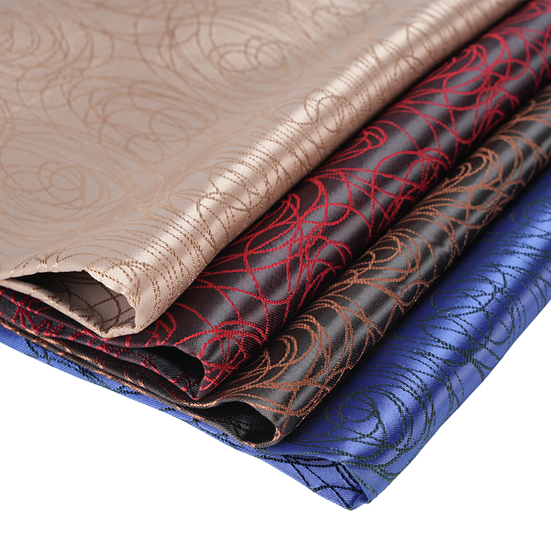 Lingkaran Benang PV Jacquard