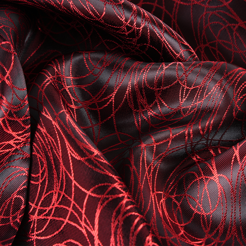 Lingkaran Benang PV Jacquard