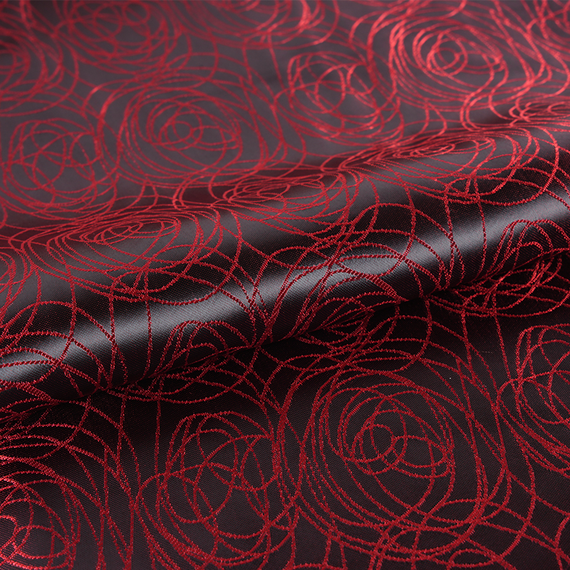 Lingkaran Benang PV Jacquard