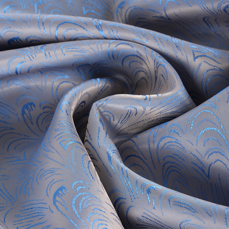 Jacquard Bunga Gandum PV