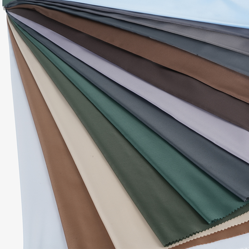 Sutra Poliester Shumei