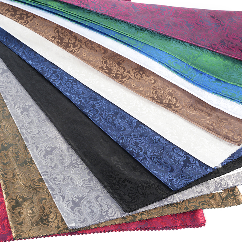 Kain Jacquard Aneh PV