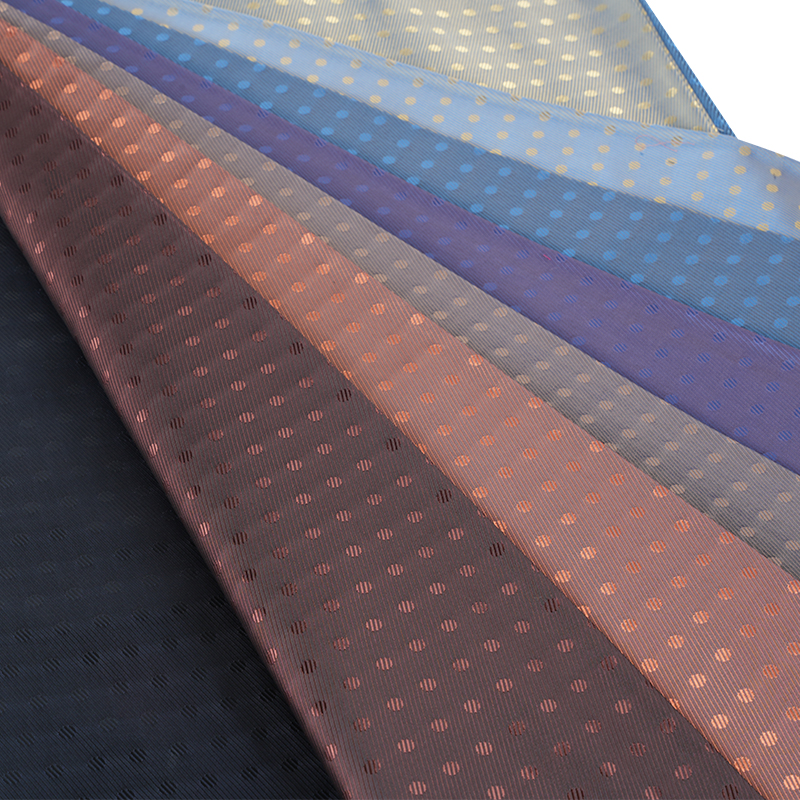 Kain Jacquard Twill Dot PV