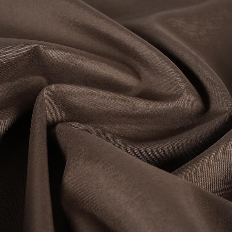 Kain Pongee Poli Spandex 225T