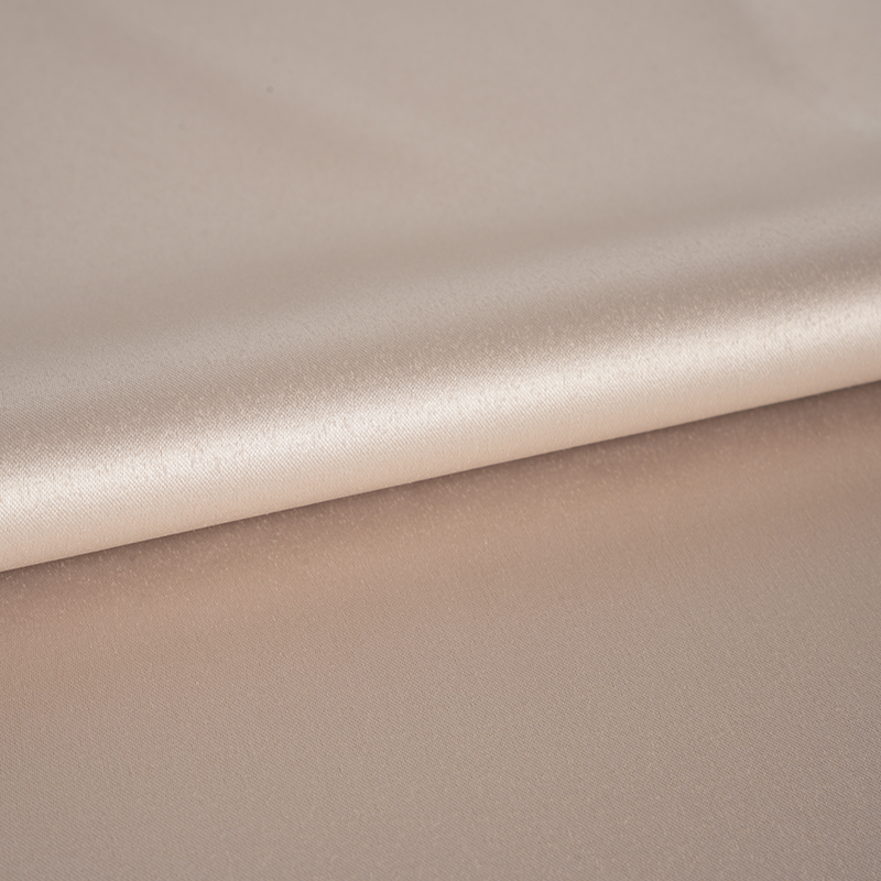 Kain Satin Melar Memutar Matt 75D*75D